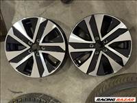 R15 Original Volkswagen 5.5J ET40 - 2G0601025BF 2DB alufelni felni