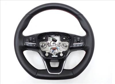 Ford Focus MK4 tempomatos multikormány JX7J-3600-ME