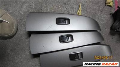 Toyota Prius (XV20) jobb hátsó ablakemelő kapcsoló (74271-47050)