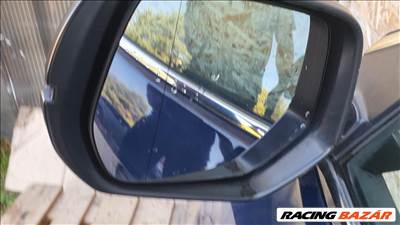 Bal visszapillantó tükör 2013 Honda CR-V 4 gyári elektromosan behajlik