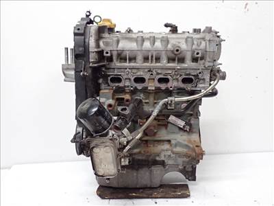 FIAT 500L / FIAT TIPO II / ALFA ROMEO GIULIETTA 1.4 Turbo motor 940B7000