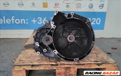 Ford 1,5TDCI FG9R-7002 ADA bontott váltó