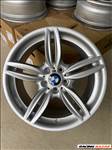 BMW F10-11 style 351 M19” gyári alufelni