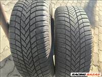  265/6517" 2db újszerű Bridgestone téli gumi gumi