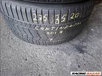  275/35/20"  Continental téli gumi 