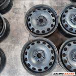 5x112 16 gyári Volkswagen audi,skoda,lemezfelni 20000ft a 4db/67/