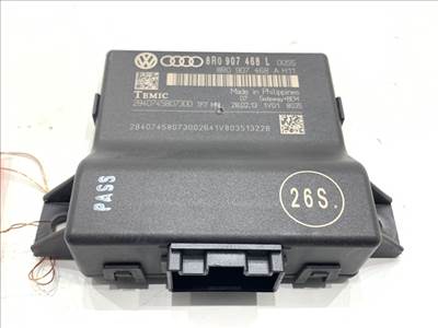 AUDI A5 (8T3) 2007 - 2017 GATEWAY MODUL 8R0907468A