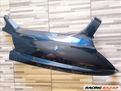 Piaggio X8 06-08 X Evo 07-11 oldalidom bal