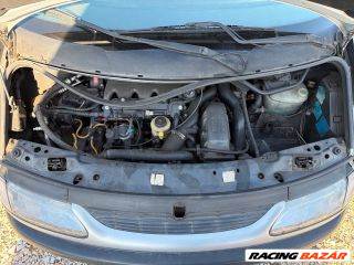 Renault Espace III 2.2 12V TD Klíma Cső *173702* g8t17