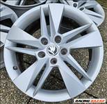 5x112 17 Skoda gyári alufelni r17 " VW Seat 