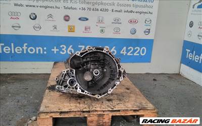 Opel 1,4B S394 bontott váltó