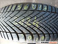  4db 215/6017" használt Pirelli téli gumi eladó