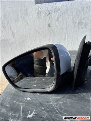 Ford Focus Mk4 Bal visszapillantó  212876439