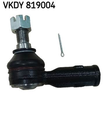 SKF VKDY 819004 - Kormánygömbfej ISUZU