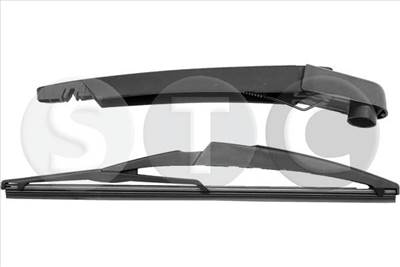 STC T468264 - ablaktörlő lapát CITROËN