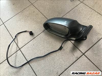 Volkswagen Passat B6 bal visszapillantó 