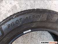  235 55 17 michelin 235/55 R 17 téli gumi garnitúra 2023.31.hét