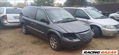 Chrysler Voyager 2.5-2.8Crd-3.8V6 alkatrészek 