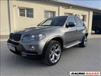 Eladó BMW X5 48i (4799 cm³, 355 PS) (E70)