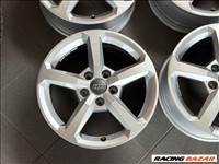 Audi A3 16'" 5x112 gyári alufelni eladó 16 coll A4 Q2