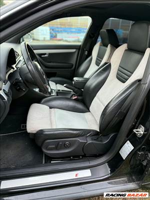 Audi A4 (B6/B7) RECARO ülés 