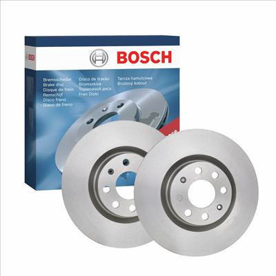 féktárcsa BOSCH 0 986 479 224 for FIAT, OPEL, VAUXHALL