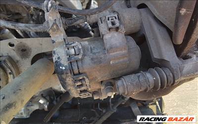 Mercedes B 180 Kézifék motor 