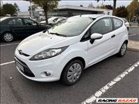 Eladó Ford Fiesta 1.25 (1242 cm³, 60 PS)