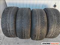  245 50 18 michelin RSC 245/50 R 18 téli autógumi garnitúra defektűrős