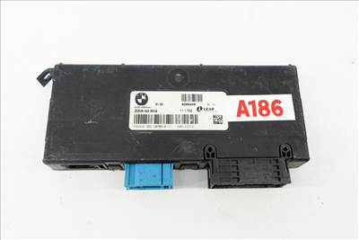  BMW 5er F10-F11 ZGW-02 Mid típusú Central Gateway (központi átjáró) vezérlőmodul