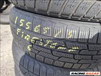  155/65/14" Firestone téli gumi 