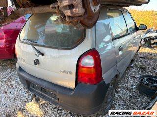 Suzuki Alto IV Jobb hátsó Ajtó (Részeivel) *173368*