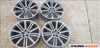 PEUGEPT RCZ. 5x108 lyukosztású,ET 27, 8J 18" használt (gyári felni) alufelni