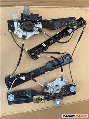 Opel Astra J Ablakemelő motor /  Ablakemelő mechanika /  Ajtó zár 