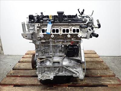 MAZDA 2 DJ 1.5 Skyactiv-G motor P5