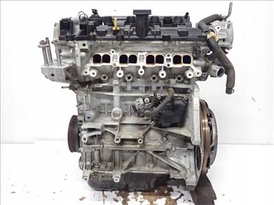 MAZDA 2 DJ / DL / MAZDA 3 III BM 1.5 Skyactiv-G motor P5