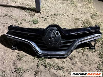 Renault captur hűtőmaszk
