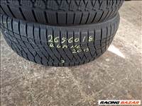  265/60/18"  Kumho téli gumi 