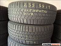  235/55/19"  Continental téli gumi 