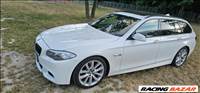  BMW 525d Touring F11 Mpaket eladó!