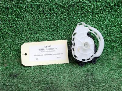 Suzuki Vitara Iv Fűtés Állító Motor 63-140 9565161m00