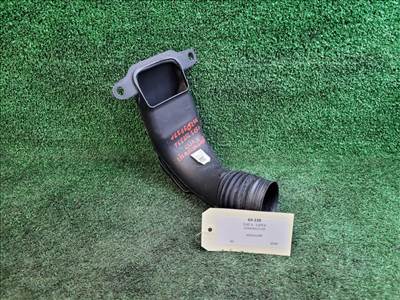 Renault Clio V (bf_) Légbeömlő Cső 69-238 165556525r