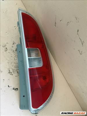Skoda Roomster Jobb hátsó lámpa 