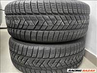  235/60R17 " használt Pirelli téli gumi(2db)