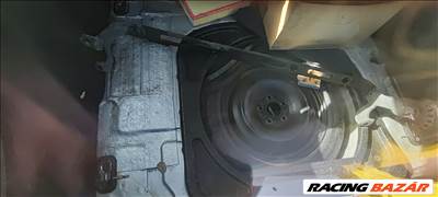 Ford Focus mk2 16 col mankókerék pótkerék 