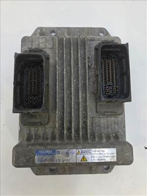 Opel Meriva A; Combo C; Astra H Denso DEC C30 dízel motorvezérlő ECU 8973509485