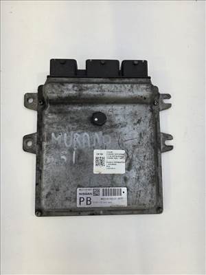 Hitachi MEC116-050 Nissan Murano Z51 motorvezérlő ecu MEC116050C18630