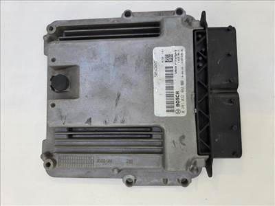 Bosch EDC17C69 Alfa Romeo Giulia 2.2 Multijet motorvezérlő ecu 0281032462