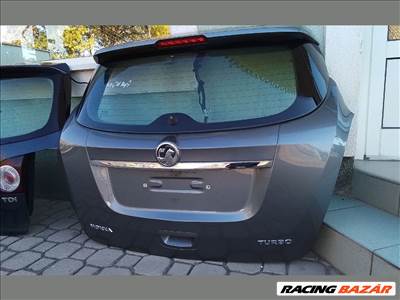 Opel Mokka csomagtérajtó komplett 125000.-ft (46629)