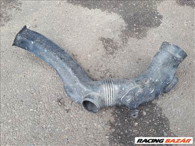 Opel Vectra B 2.0 16V X20XEV levegőcső  gm0734196